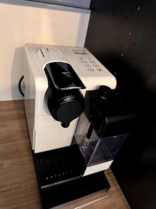 Ultra Central Premium Duplex Budapest Kültér fotó