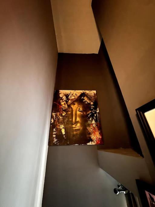 Ultra Central Premium Duplex Budapest Kültér fotó