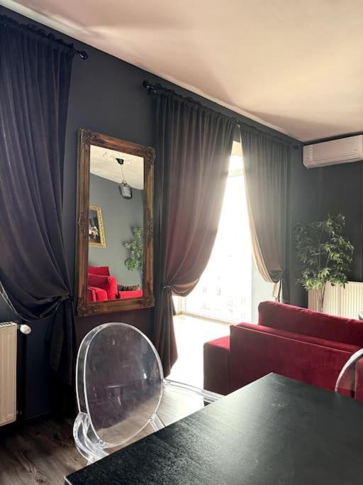 Ultra Central Premium Duplex Budapest Kültér fotó