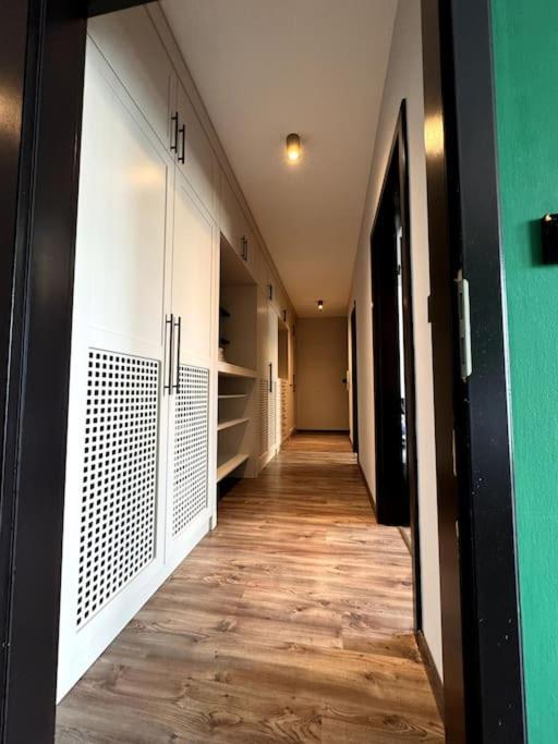 Ultra Central Premium Duplex Budapest Kültér fotó