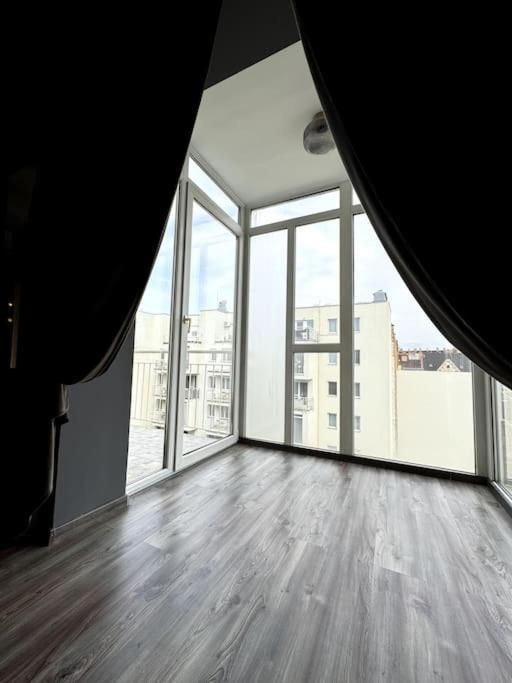 Ultra Central Premium Duplex Budapest Kültér fotó