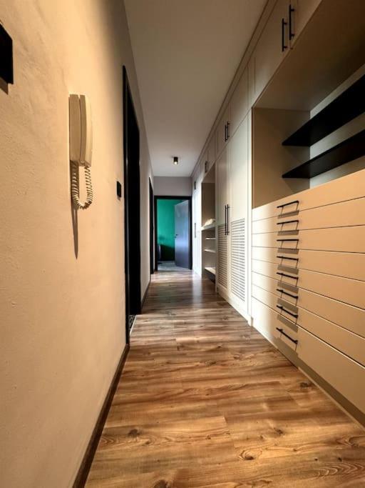 Ultra Central Premium Duplex Budapest Kültér fotó